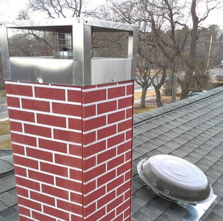 Chimney Repair Shoreham NY