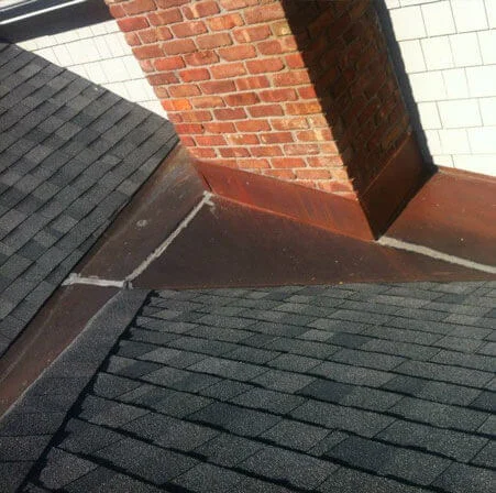 Chimney Leak Repair Shoreham NY