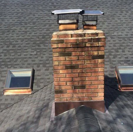 Masonry Chimney Repair Shoreham NY